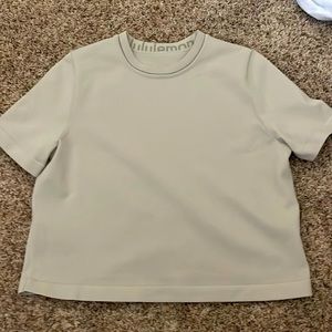 Lululemon shirt
